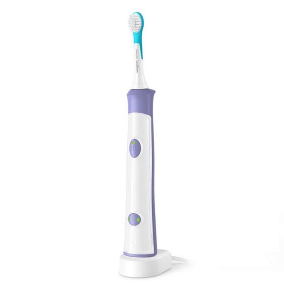 El. toothbrush PHILIPS Sonicare HX6322/12 For Kids