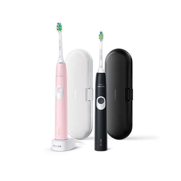 Electric toothbrush PHILIPS Sonicare HX6800/35