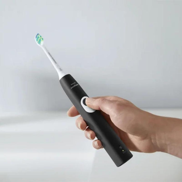 Electric toothbrush PHILIPS Sonicare HX6800/35