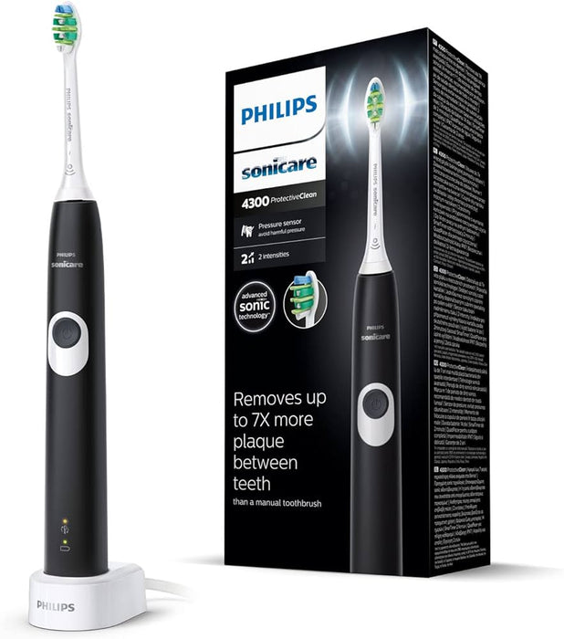 Electric toothbrush PHILIPS Sonicare HX6800/63