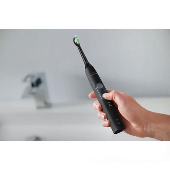 Electric toothbrush PHILIPS Sonicare HX6830/44