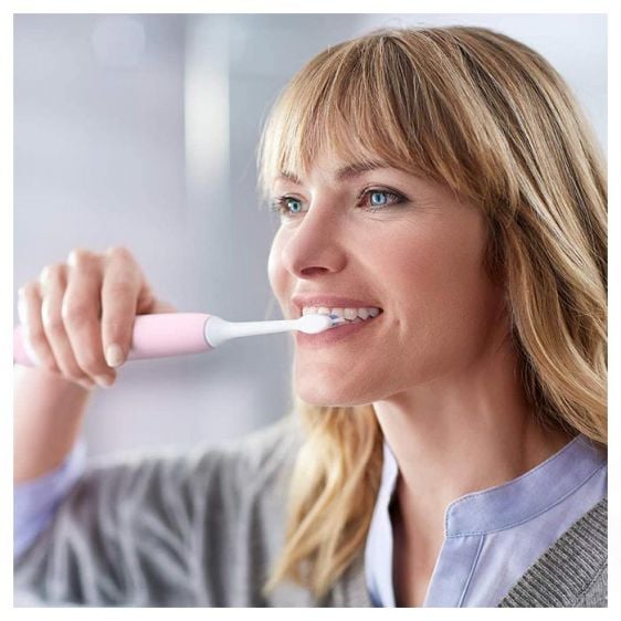 Electric toothbrush PHILIPS Sonicare HX6856/29