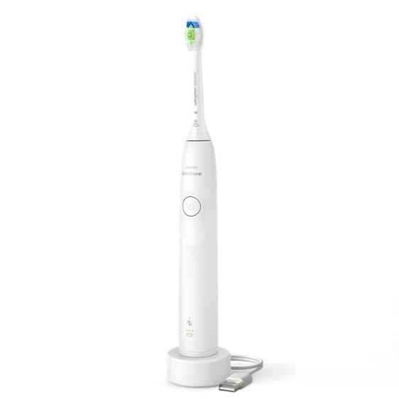 Electric toothbrush PHILIPS Sonicare HX7108/01