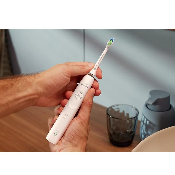 Electric toothbrush PHILIPS Sonicare HX7109/01