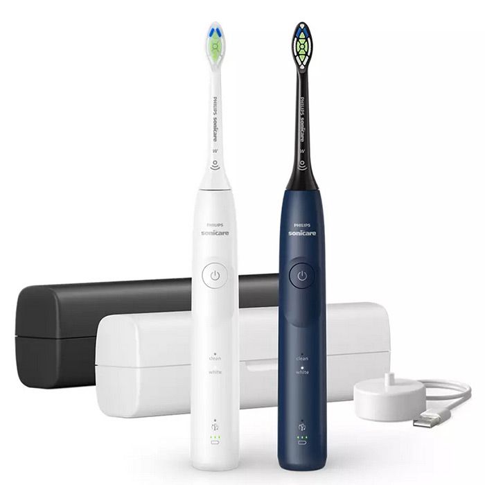 Electric toothbrush PHILIPS Sonicare HX7119/01