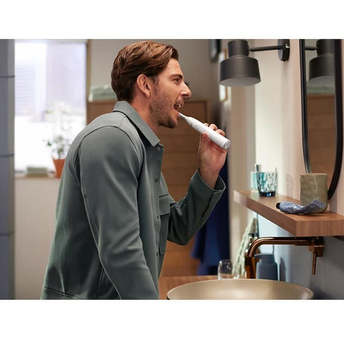 Electric toothbrush PHILIPS Sonicare HX7400/01