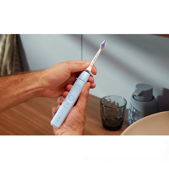 Electric toothbrush PHILIPS Sonicare HX7406/01
