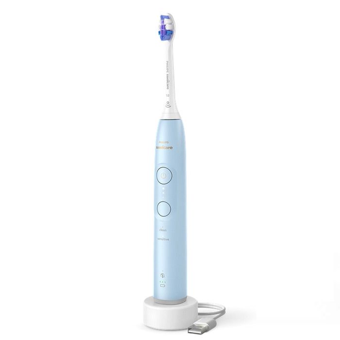 Electric toothbrush PHILIPS Sonicare HX7406/01