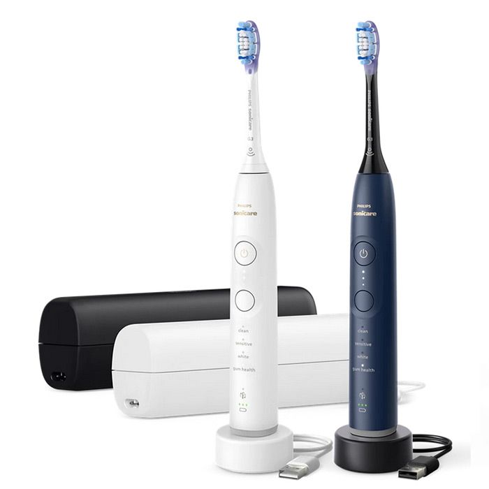 Electric toothbrush PHILIPS Sonicare HX7429/01