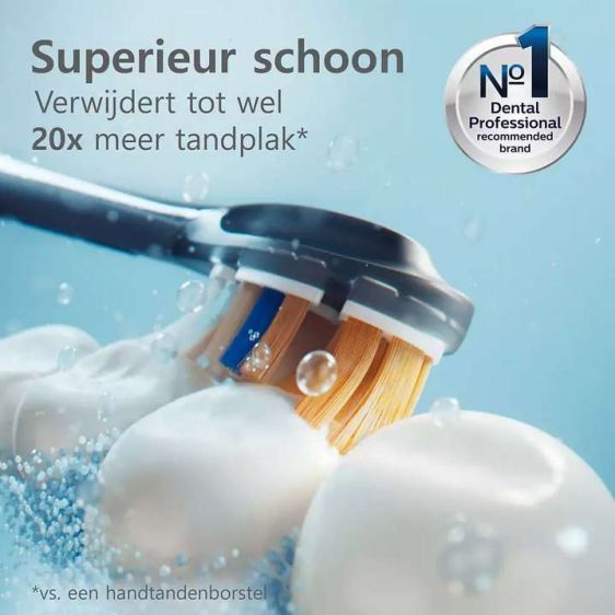 Handpiece Philips Sonicare A3 Premium All-in-One HX9094/11 4 pcs