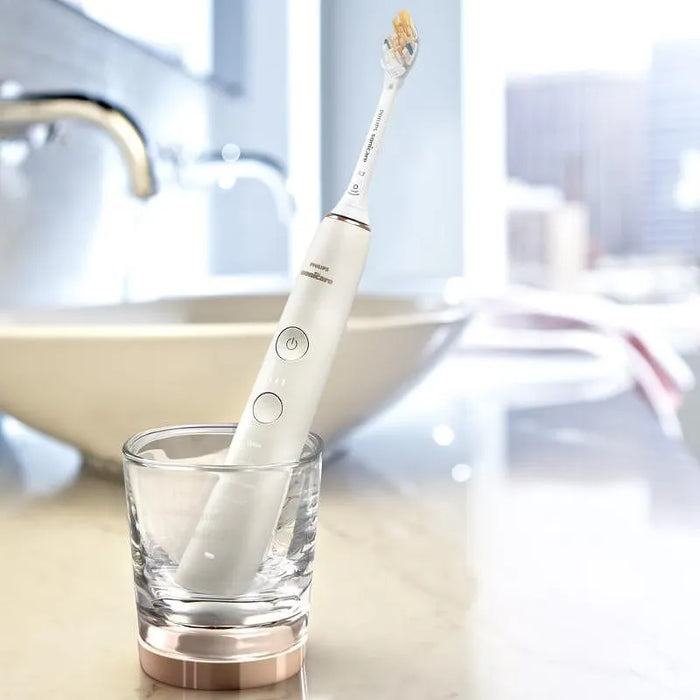 Electric toothbrush PHILIPS Sonicare DiamondClean 9000 HX9914/69