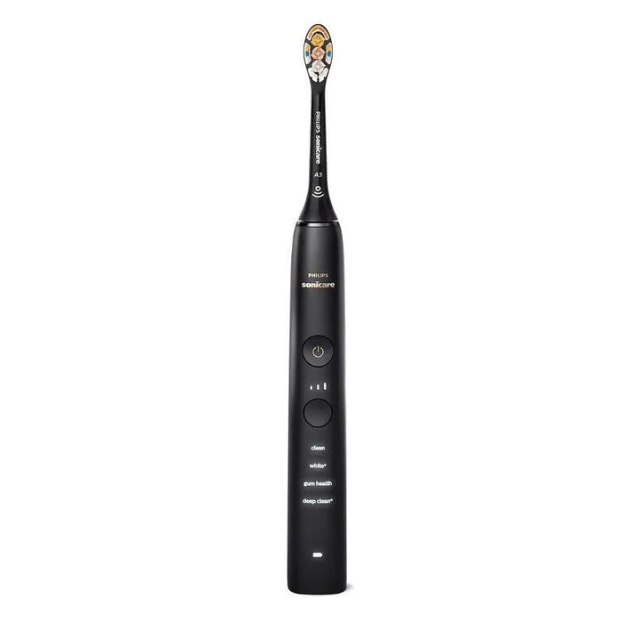 Electric toothbrush PHILIPS Sonicare DiamondClean 9000 HX9914/69