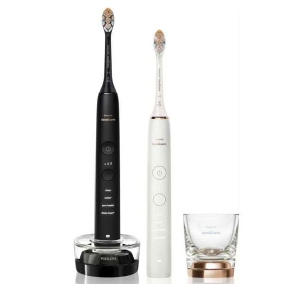 Electric toothbrush PHILIPS Sonicare DiamondClean 9000 HX9914/69