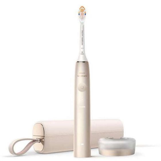 Electric toothbrush PHILIPS Sonicare 9900 Prestige HX9992/11