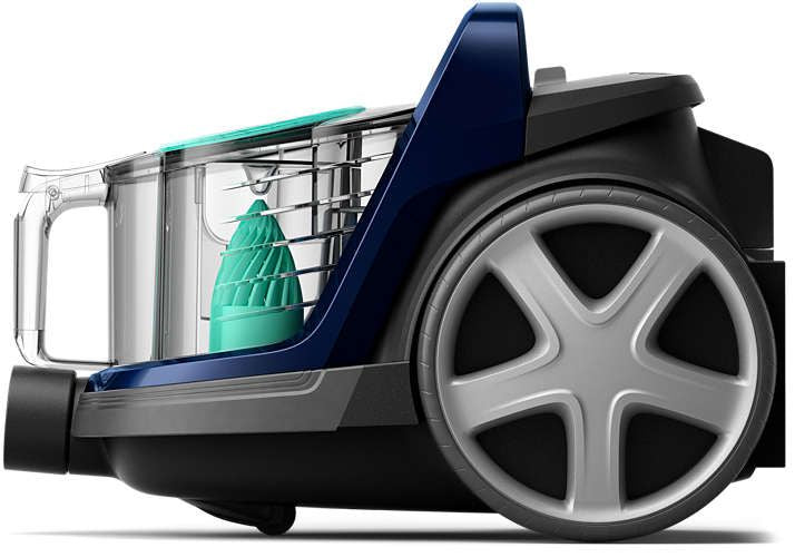 Vacuum cleaner PHILIPS FC9556/09