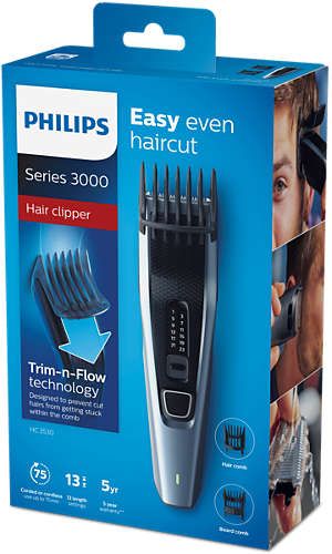 Hair clipper PHILIPS HC3530/15
