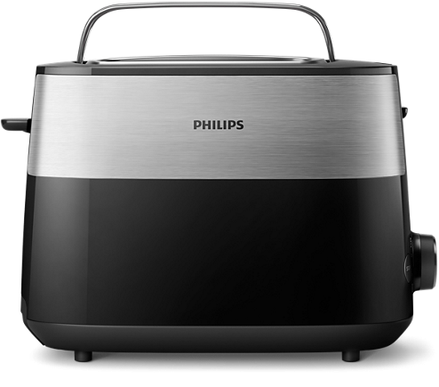 PHILIPS 830 W, BLACK