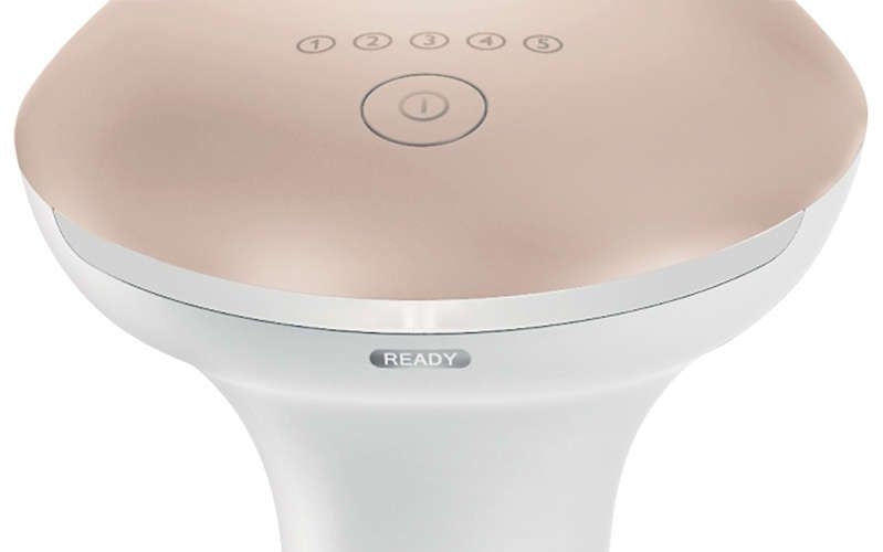 Photo epilator PHILIPS SC1997/00