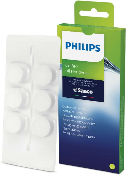 Degreasing tablets PHILIPS CA6704/10