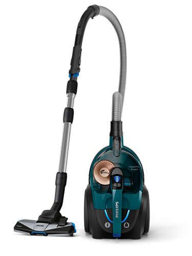 Vacuum cleaner PHILIPS PowerPro Expert FC9744/09