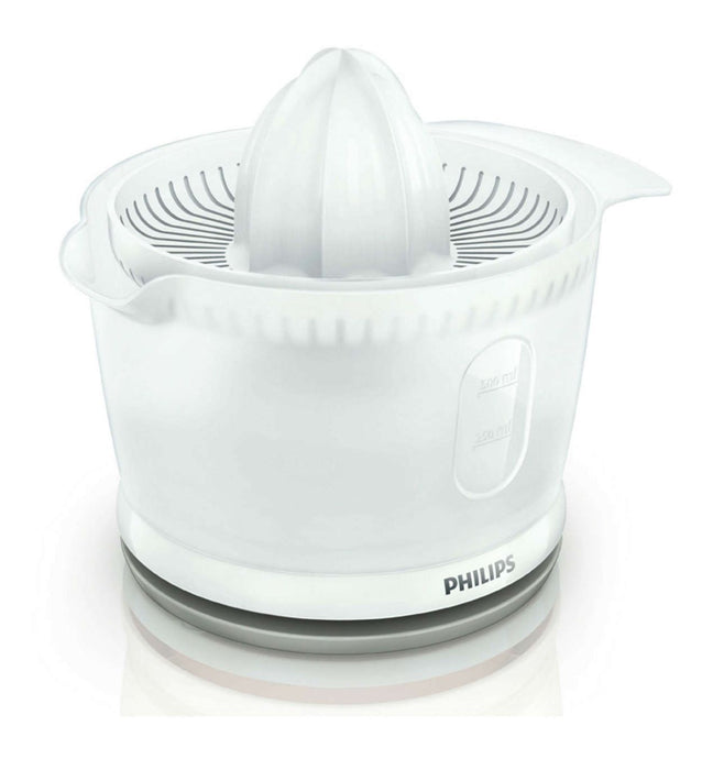 CITRUS PRESS PHILIPS HR2738/00 25 W, WHITE, 500.00 ml