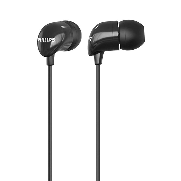 Headphones Philips TAE1126BK