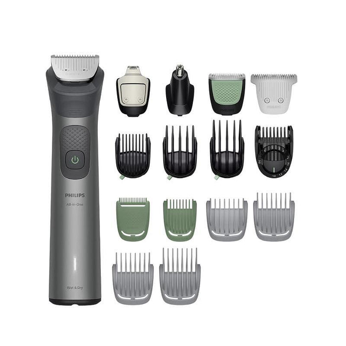 Trimmer PHILIPS 17in1 MG7951/15 All-in-One Trimmer 7000 Series