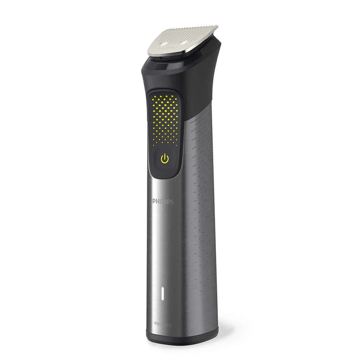 Trimmer PHILIPS 20in1 + OneBlade MG9555/15 All-in-One Trimmer Series 9000