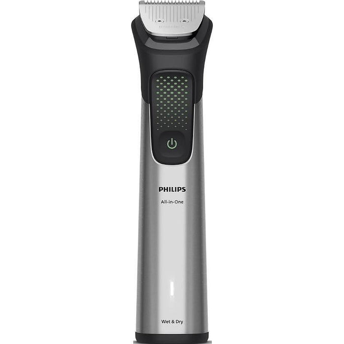 PHILIPS All-in-One Trimmer series 9000 + One Blade