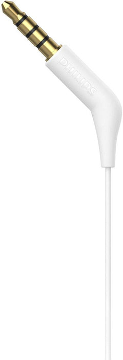 Philips TAE1105WT/00 headphones