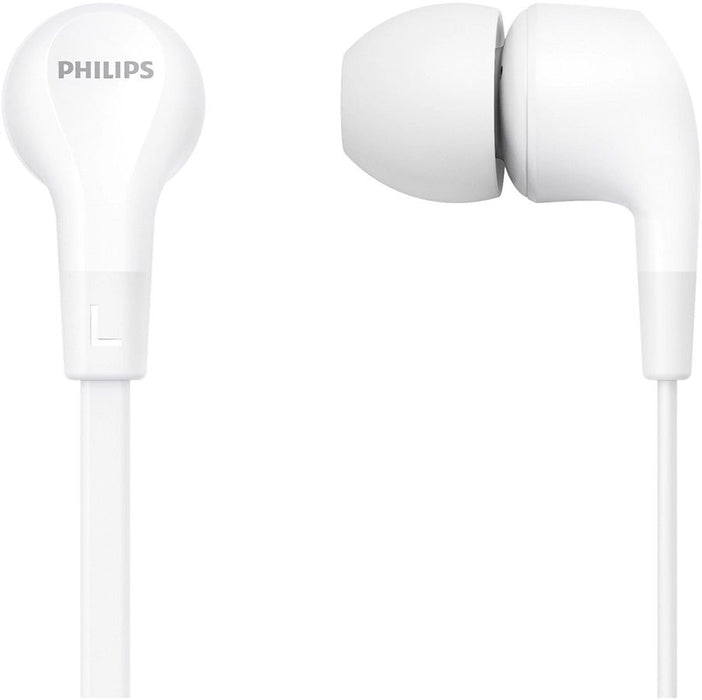 Philips TAE1105WT/00 headphones