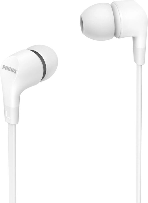 Philips TAE1105WT/00 headphones