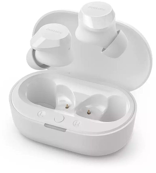 PHILIPS 1000 series Bluetooth in-ear true wireless white