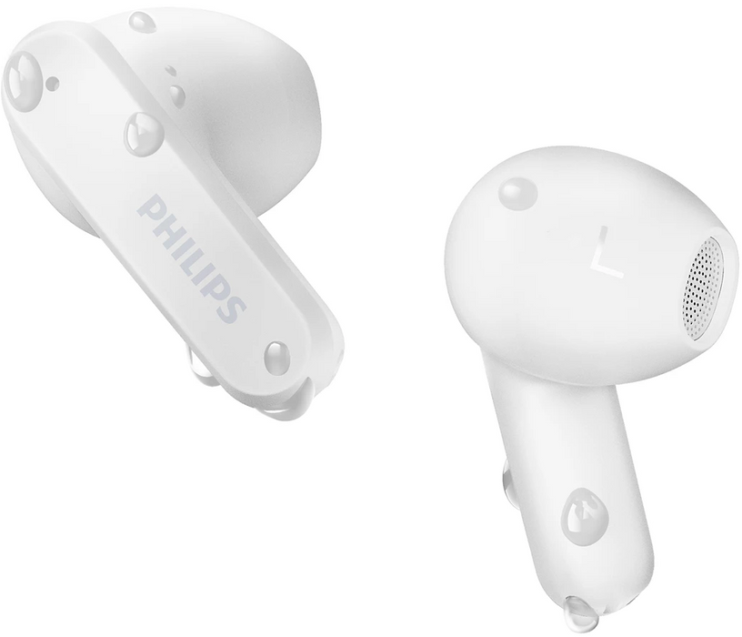 PHILIPS 1000 series Bluetooth in-ear true wireless white