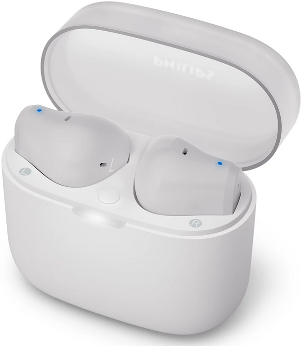 PHILIPS 1000 series Bluetooth in-ear true wireless white