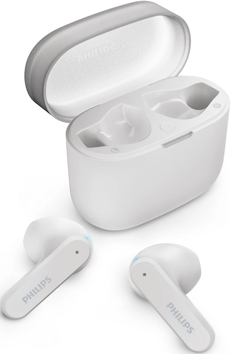 PHILIPS 1000 series Bluetooth in-ear true wireless white