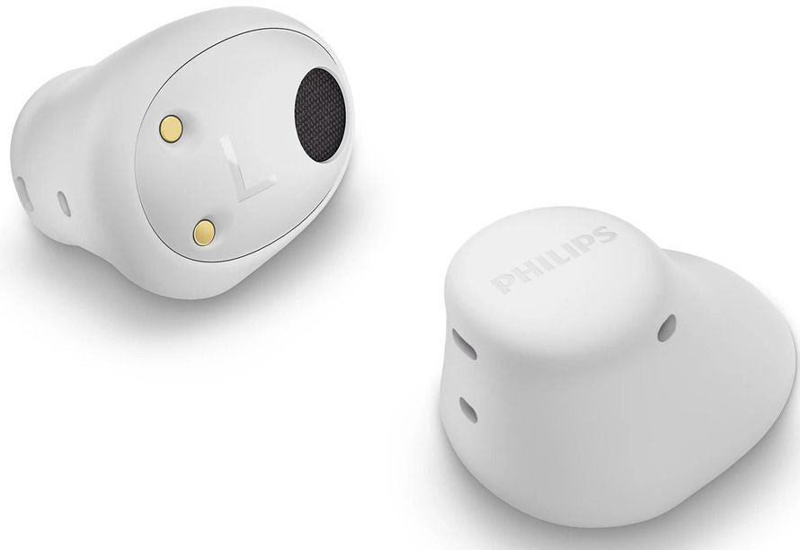 Headphones Philips TAT2149WT White