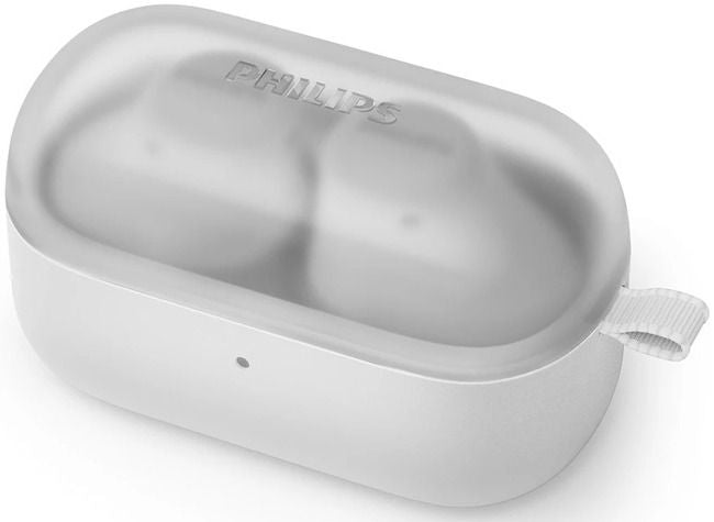 Headphones Philips TAT2149WT White