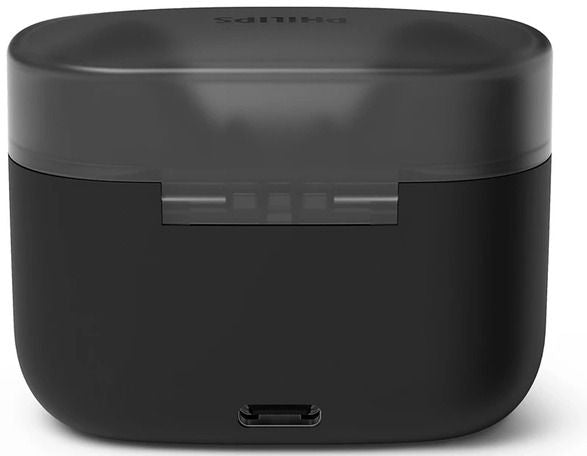 Headphones Philips TAT2000BK/00 Black