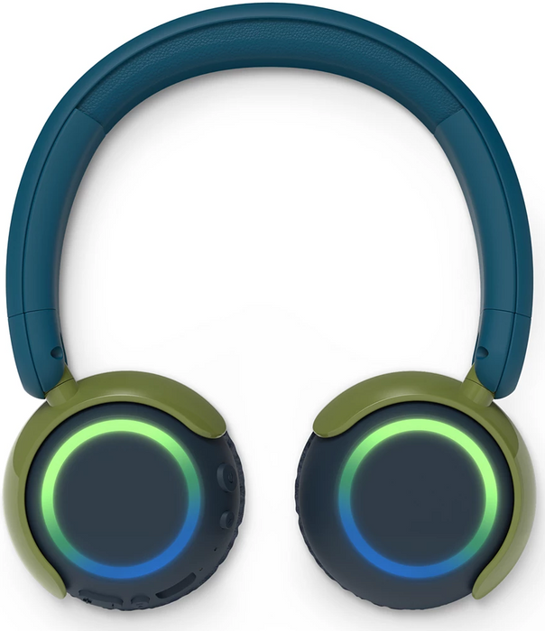 Headphones Philips TAK4200CT/00 Azul,Verde