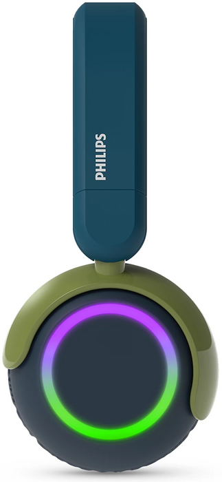 Headphones Philips TAK4200CT/00 Azul,Verde