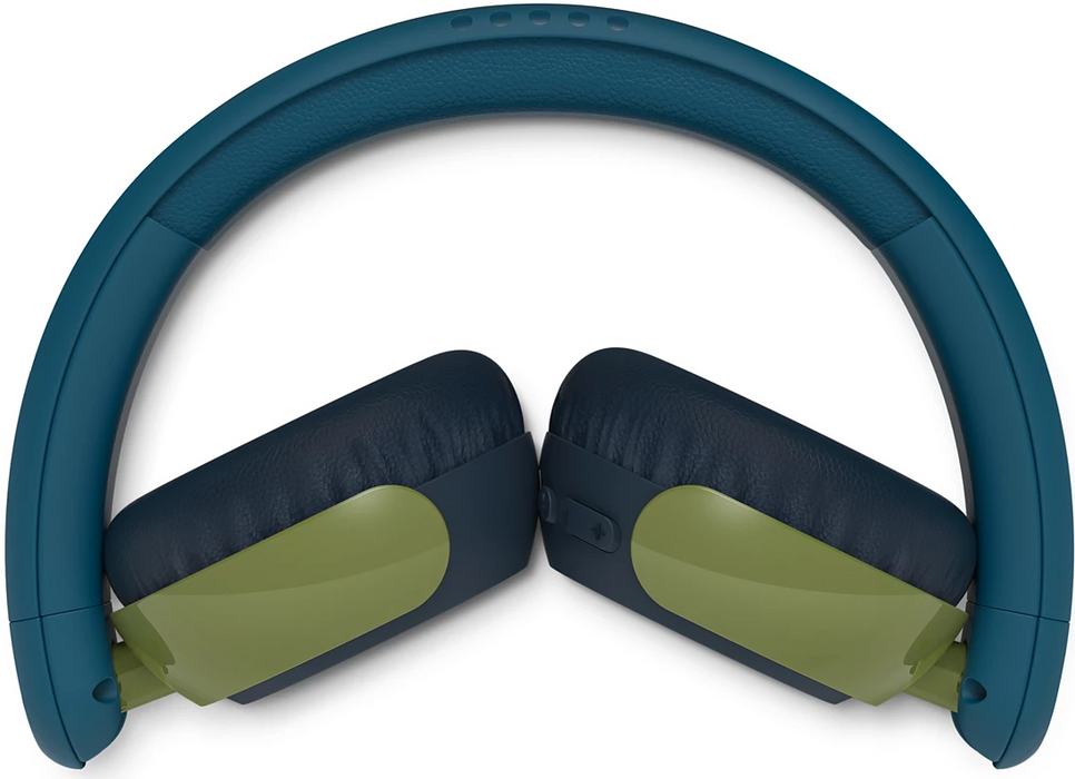 Headphones Philips TAK4200CT/00 Azul,Verde