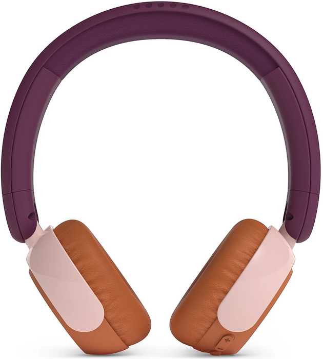 Headphones Philips TAK4200MP/00 Orange