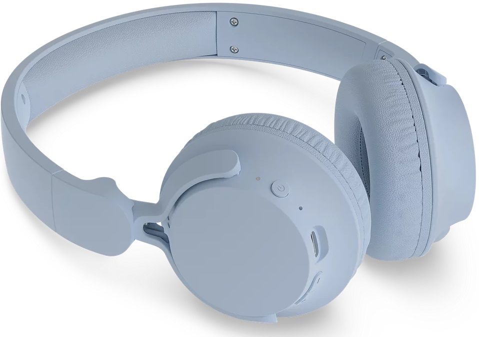 PHILIPS TAH4000BL stereo headphones