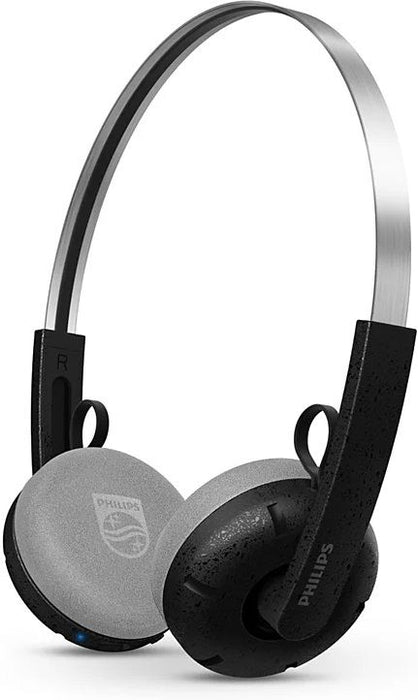 Headphones Philips TAH2000BK Black