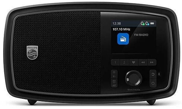 PHILIPS TAV2000FB portable radio