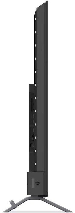 TV PHILIPS 65PUS8010/12, 65"(164 cm), LED 4K Ambilight, Smart, Titan OS