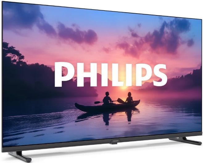 Philips TV 32PFS6000/12