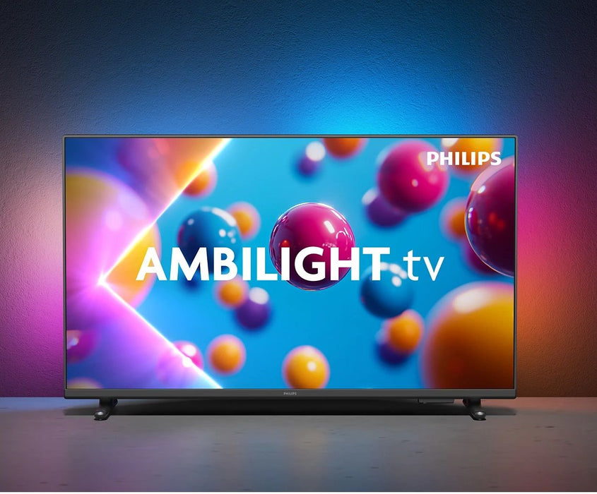 TV PHILIPS 32PFS6900/12, 32"(80cm), Full HD TV, Ambilight