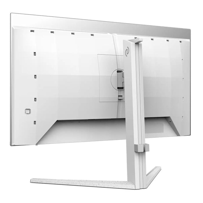 Philips Evnia 6000 27M2N6501L/00 computer monitor 67.3 cm (26.5") 2560 x 1440 pixels Quad HD QD-OLED White